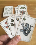 Prshak: Mittelalter – Bild 2