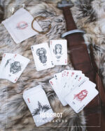 Hedarot: Wikinger-Poker – Bild 3