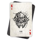 Hedarot: Wikinger-Poker
