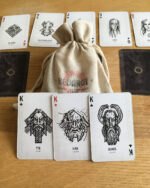 Hedarot: Wikinger-Poker – Bild 2