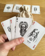 Hedarot: Wikinger-Poker – Bild 5