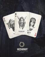 Hedarot: Wikinger-Poker – Bild 6