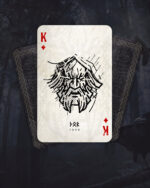 Hedarot: Wikinger-Poker – Bild 8