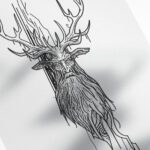 Der Waldgeist