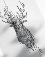 Der Waldgeist